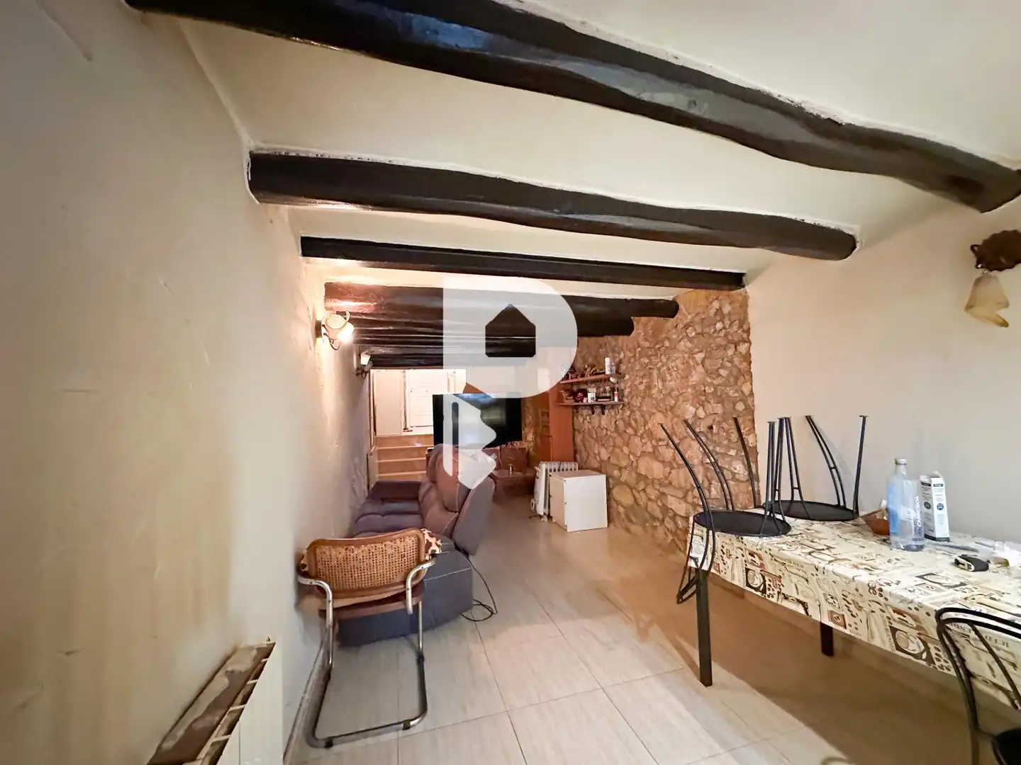 Houses for sale in Vallirana  with Heating, Private garden and Terrace