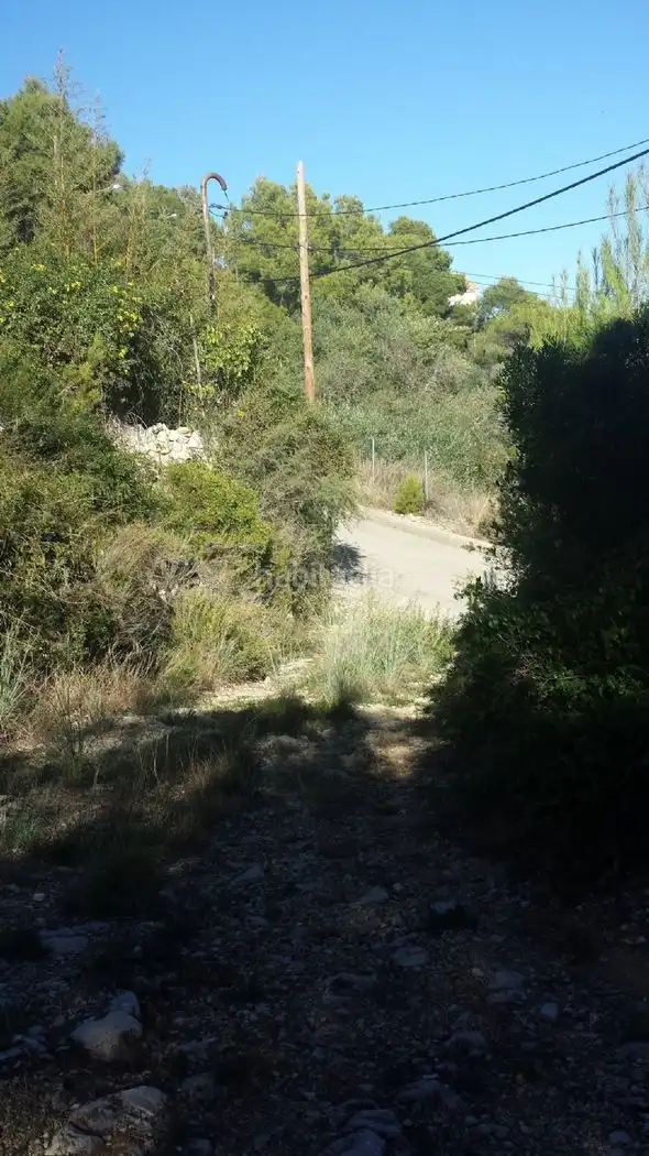 terreno con entrada por dos calles, imatge 3