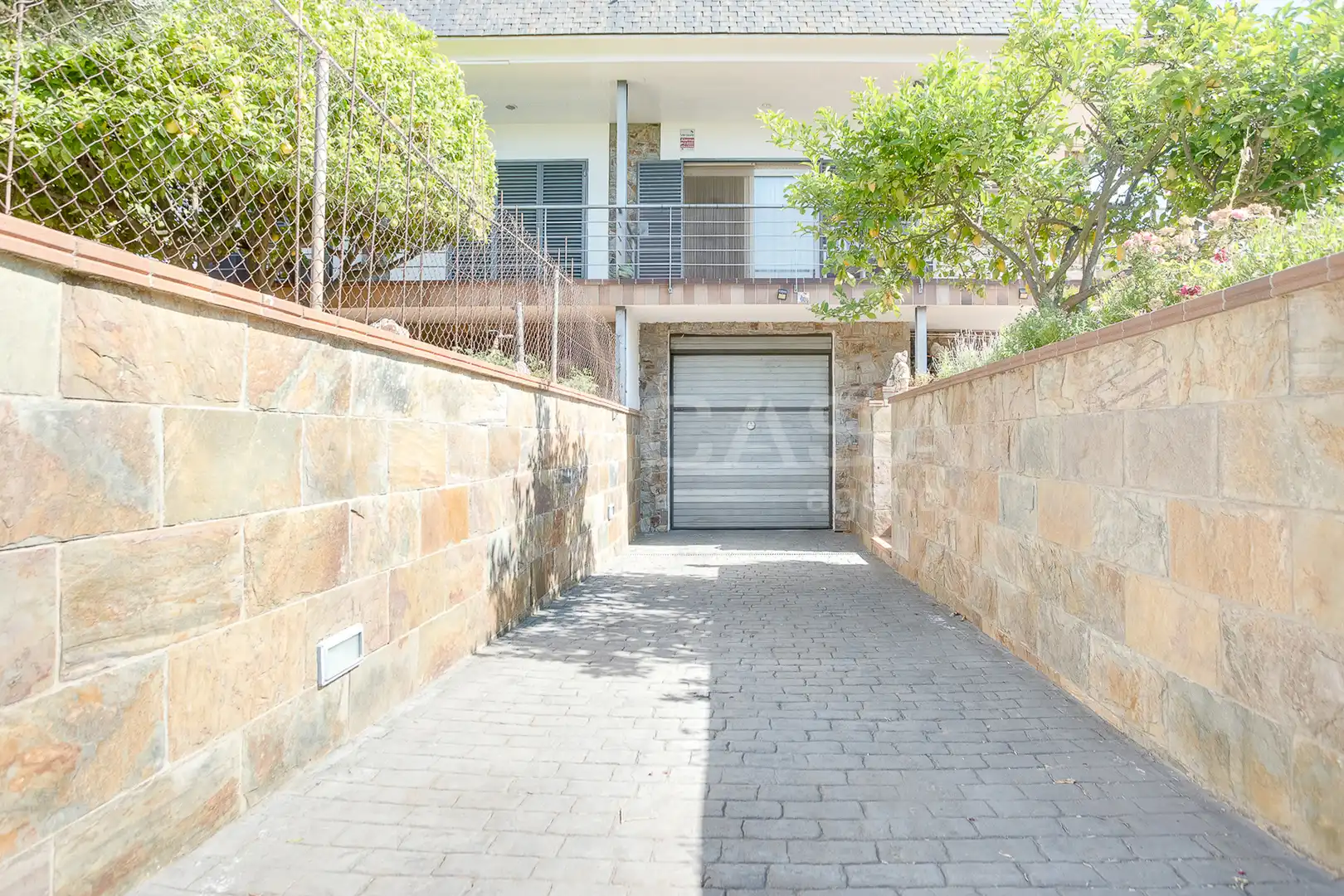 Casa pareada con terraza en venta en Santa Eulàlia de Ronçana, imagen 66