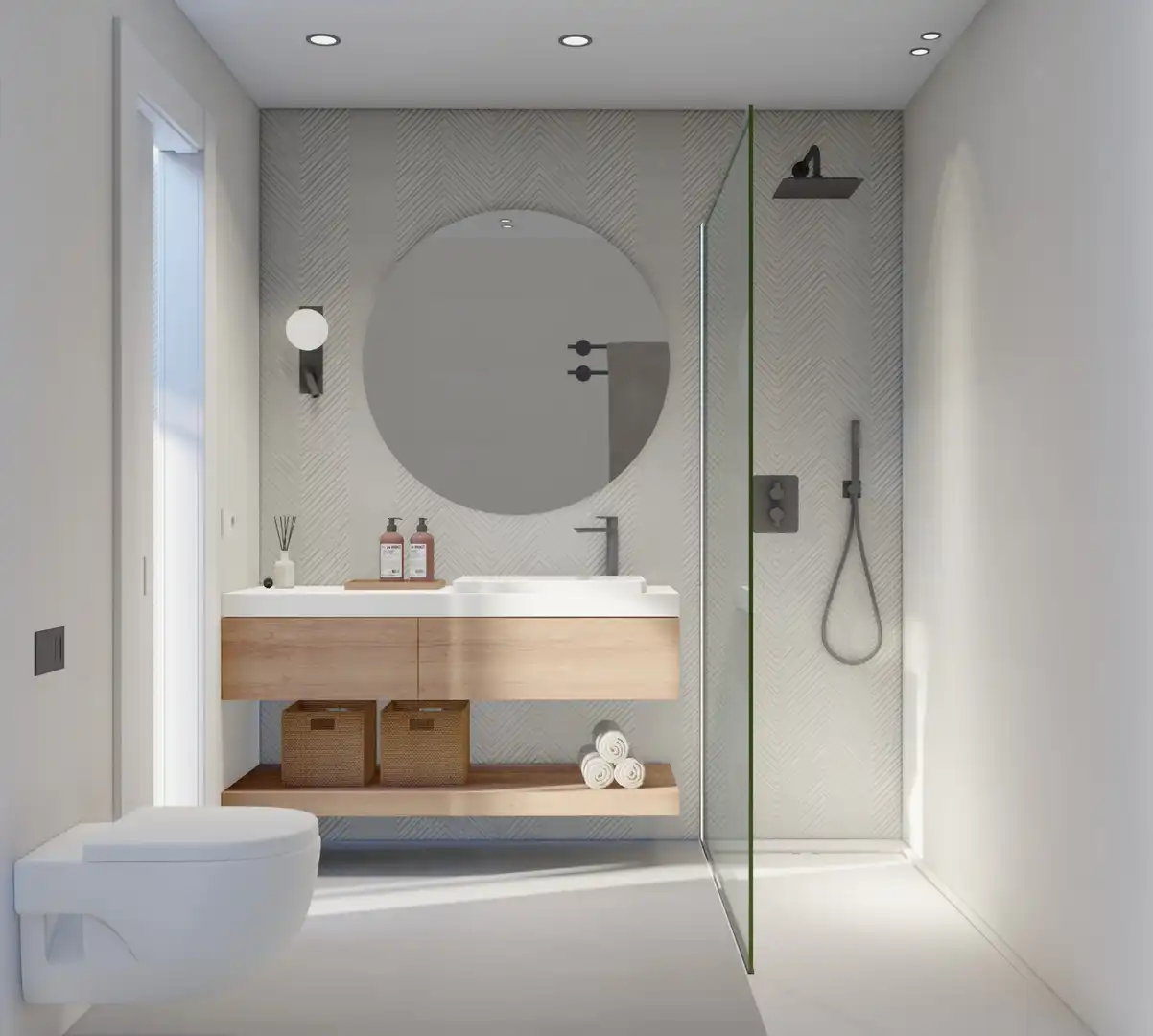 Maison avec piscine à vendre à San Juan de los Terreros, imagen 9