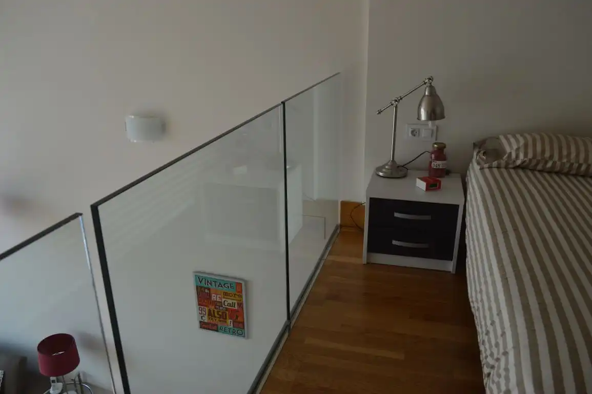 Lofts for rent in Valencia  with Air Conditioner, Heating and Parquet flooring