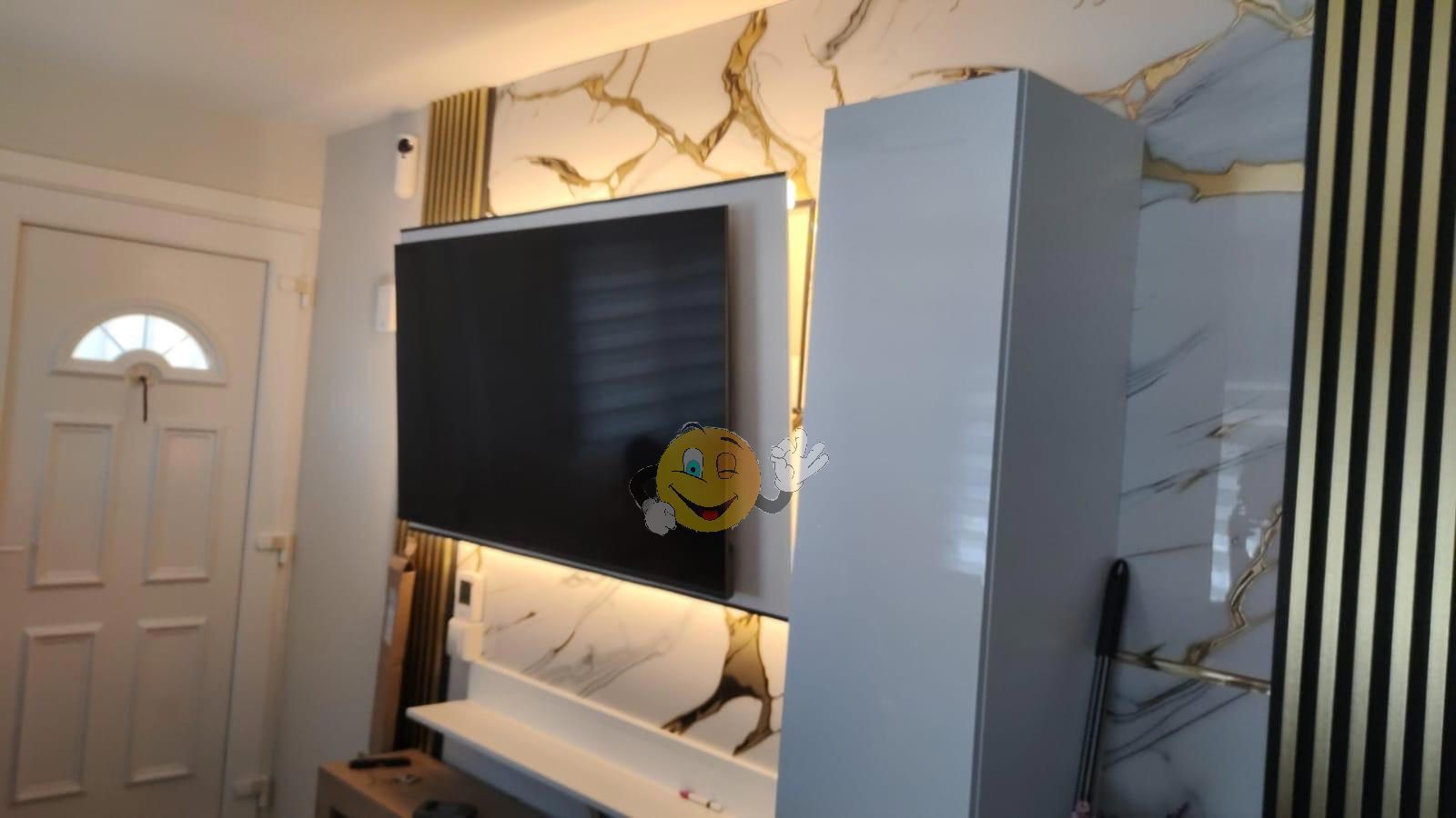 Flat for sale in  Barcelona Capital  with Air Conditioner, Heating and Parquet flooring