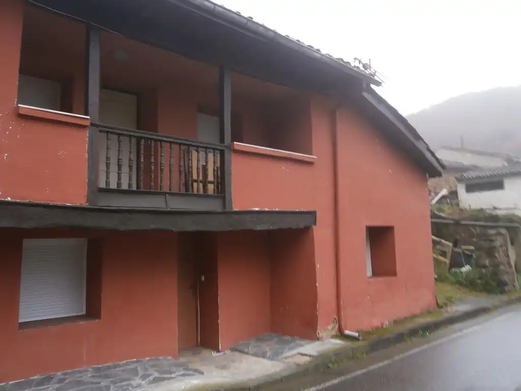 Flat for sale in POBLADO CANTO LAS MATAS Nº 6, PARROQUIA DE SANTA BARBARA SMRA