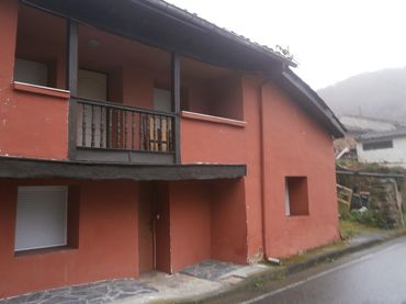Pis en venda a POBLADO CANTO LAS MATAS Nº 6, PARROQUIA DE SANTA BARBARA SMRA