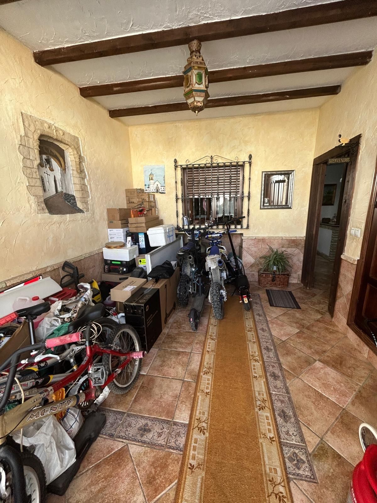 Casa o xalet en venda en Utrera