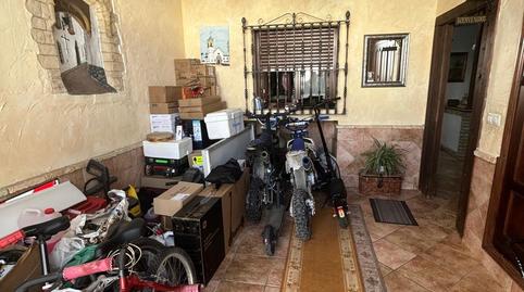 Foto 3 de Casa o xalet en venda a Estación - La Fontanilla - El Tinte, Utrera