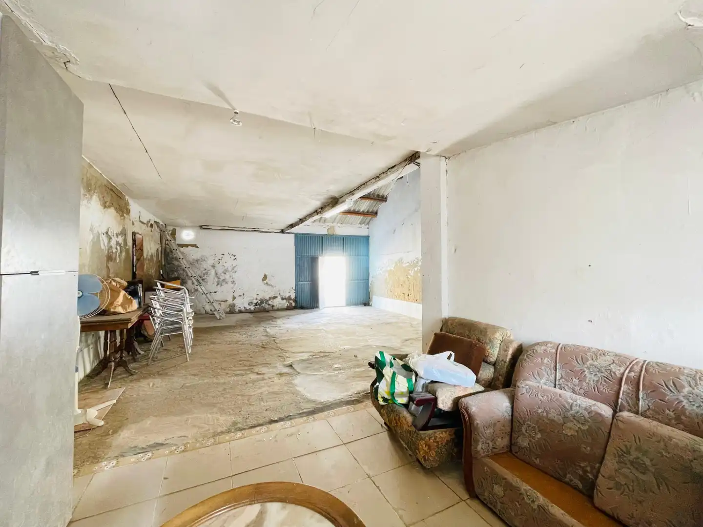 Casa o chalet en venta en Nuez de Ebro con Aire acondicionado, Calefacción y Jardín privado