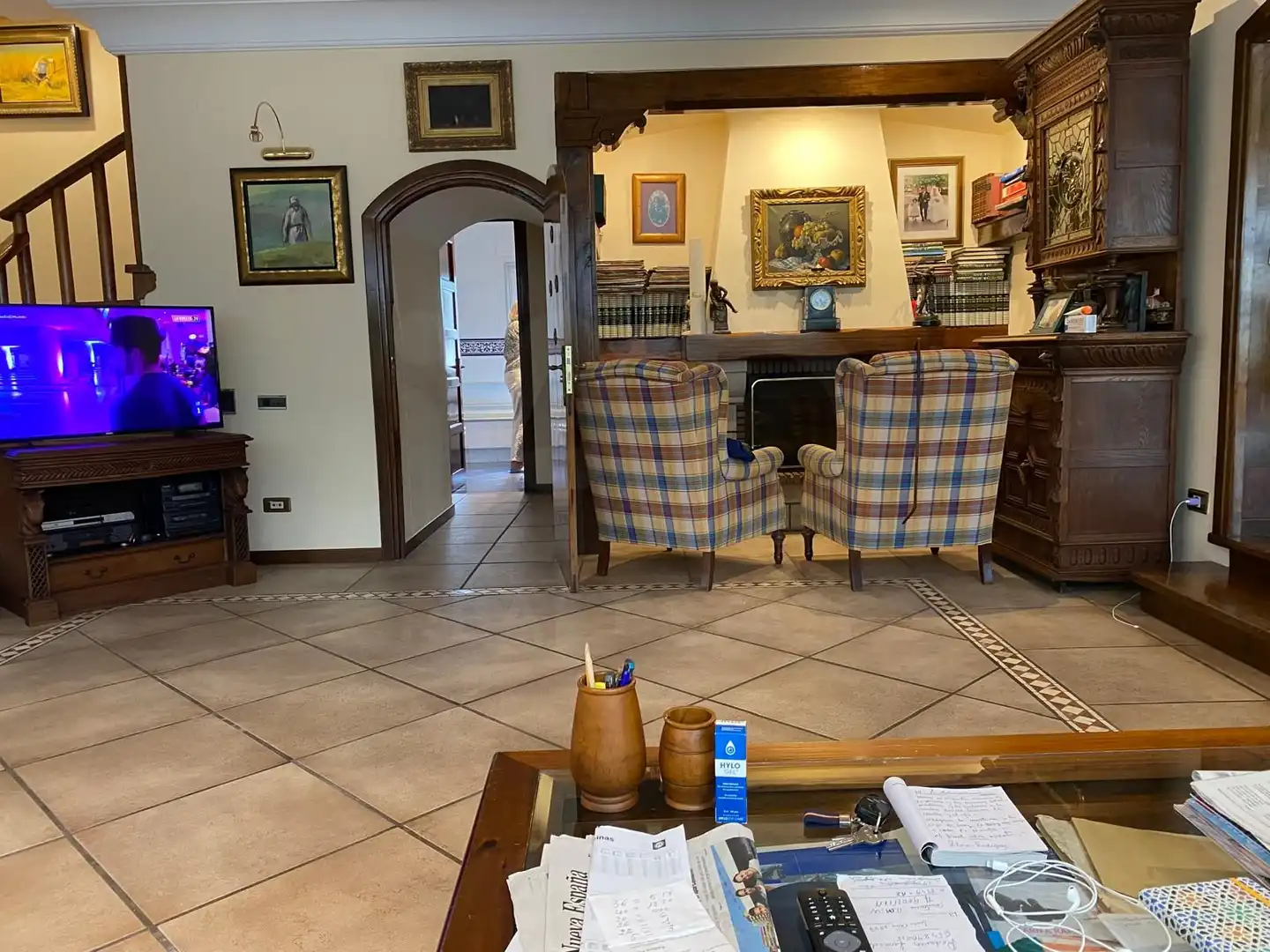 Villa à vendre à Salinas, imagen 16