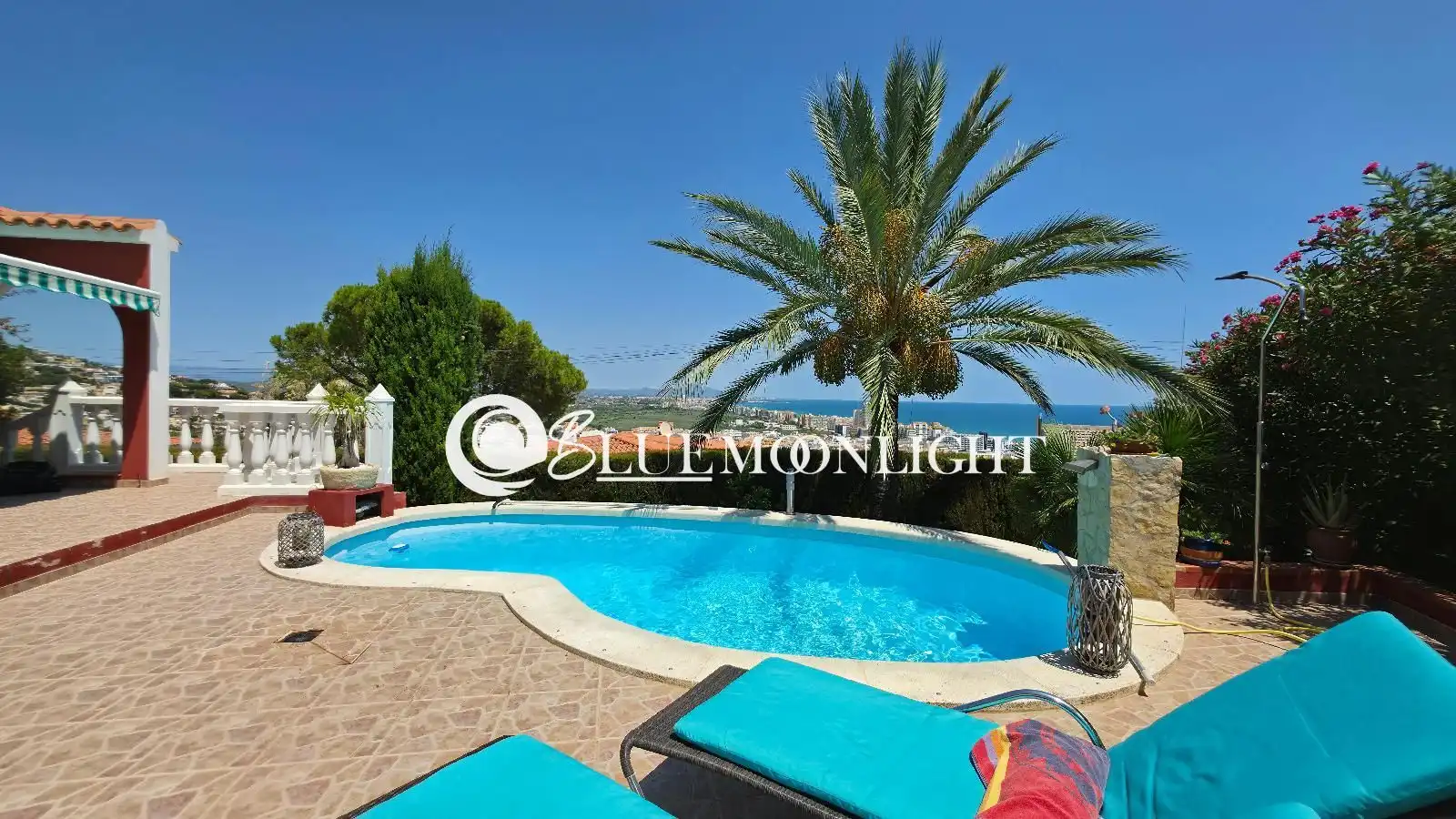 Villa avec piscine à vendre à HAITI, imagen 3
