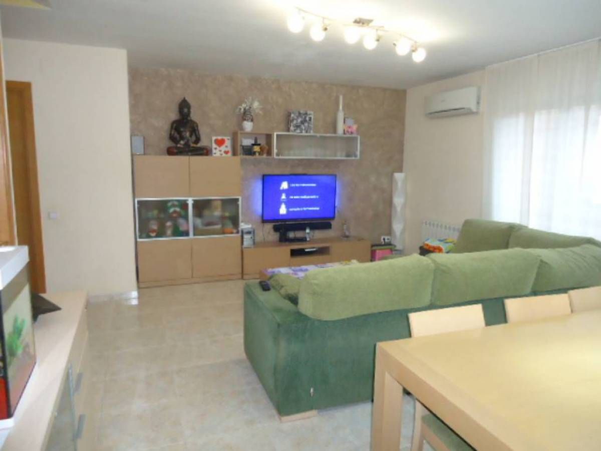 Dúplex en venda