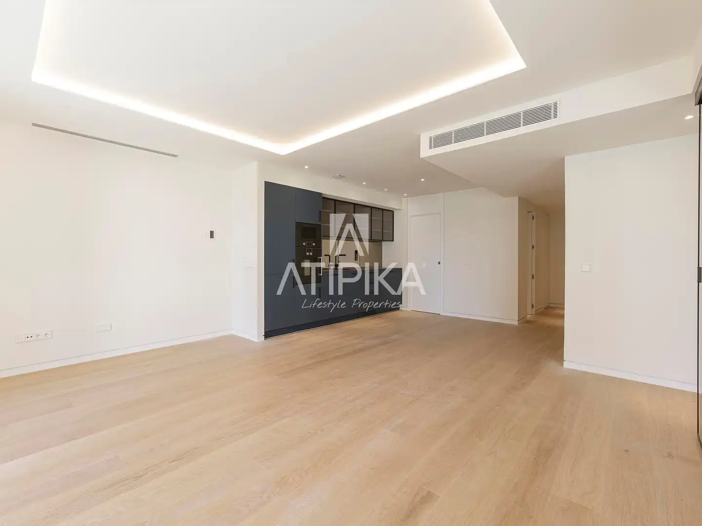 Flat with terrace for sale in Gràcia, imagen 4