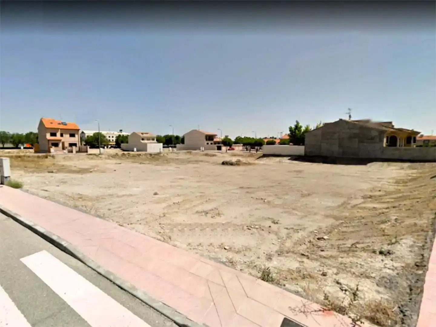 Residencial en venda en Torrijos