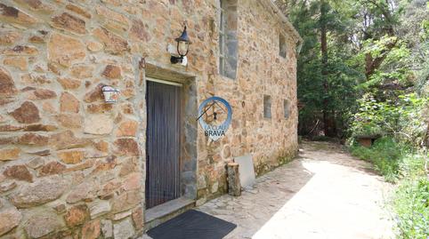 Foto 2 de Finca rústica en venta en Urbanització Sector Sud, Arbúcies, Girona