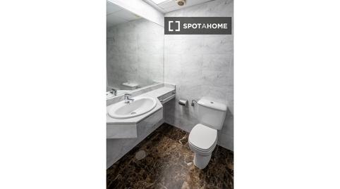 Foto 2 de Casa o xalet per a compartir a Casco Antiguo, Madrid