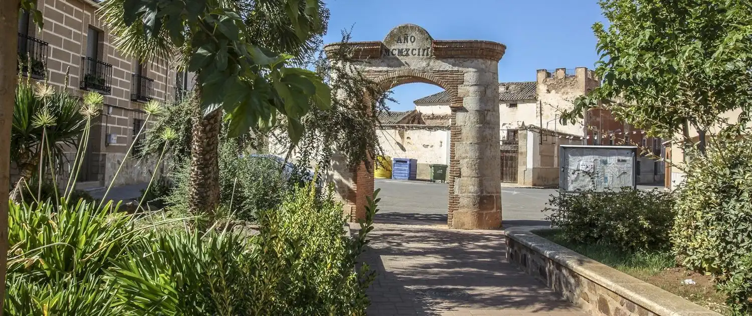 Casa o xalet en venda en Granátula de Calatrava amb Jardí privat i Traster