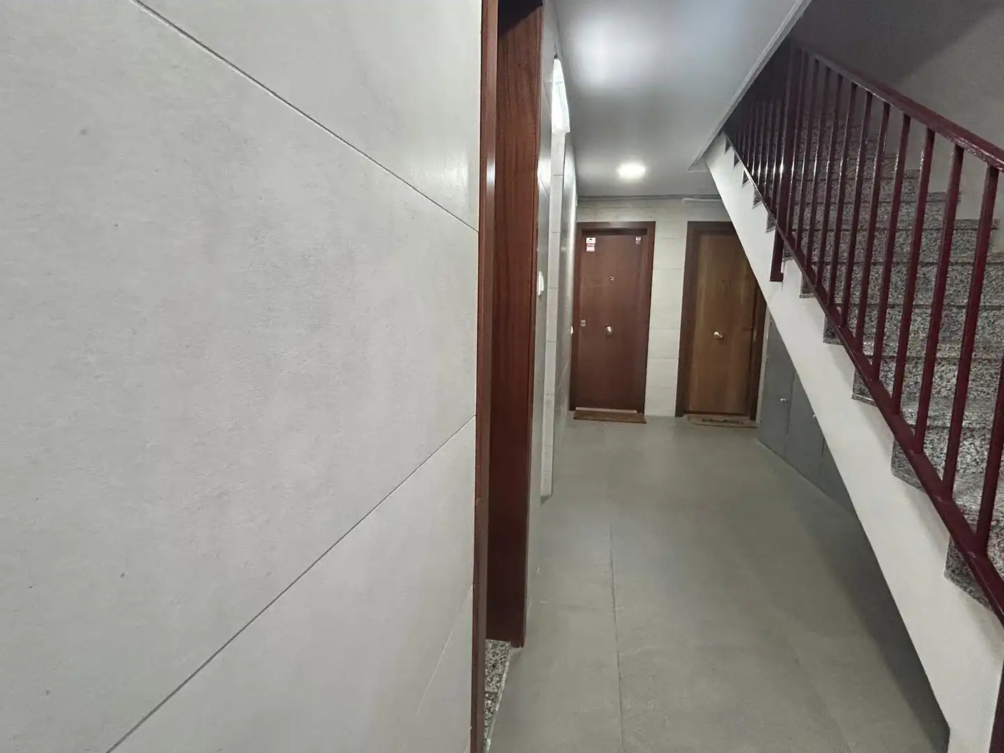 Piso en venta en Badalona con Aire acondicionado, Calefacción y Alarma