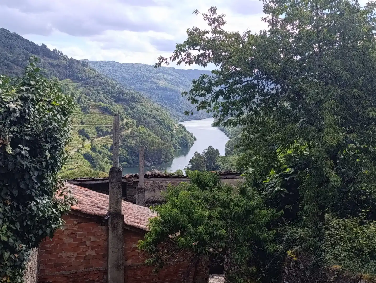 Casa rustica in vendita a Lugar Soto, imagen 2