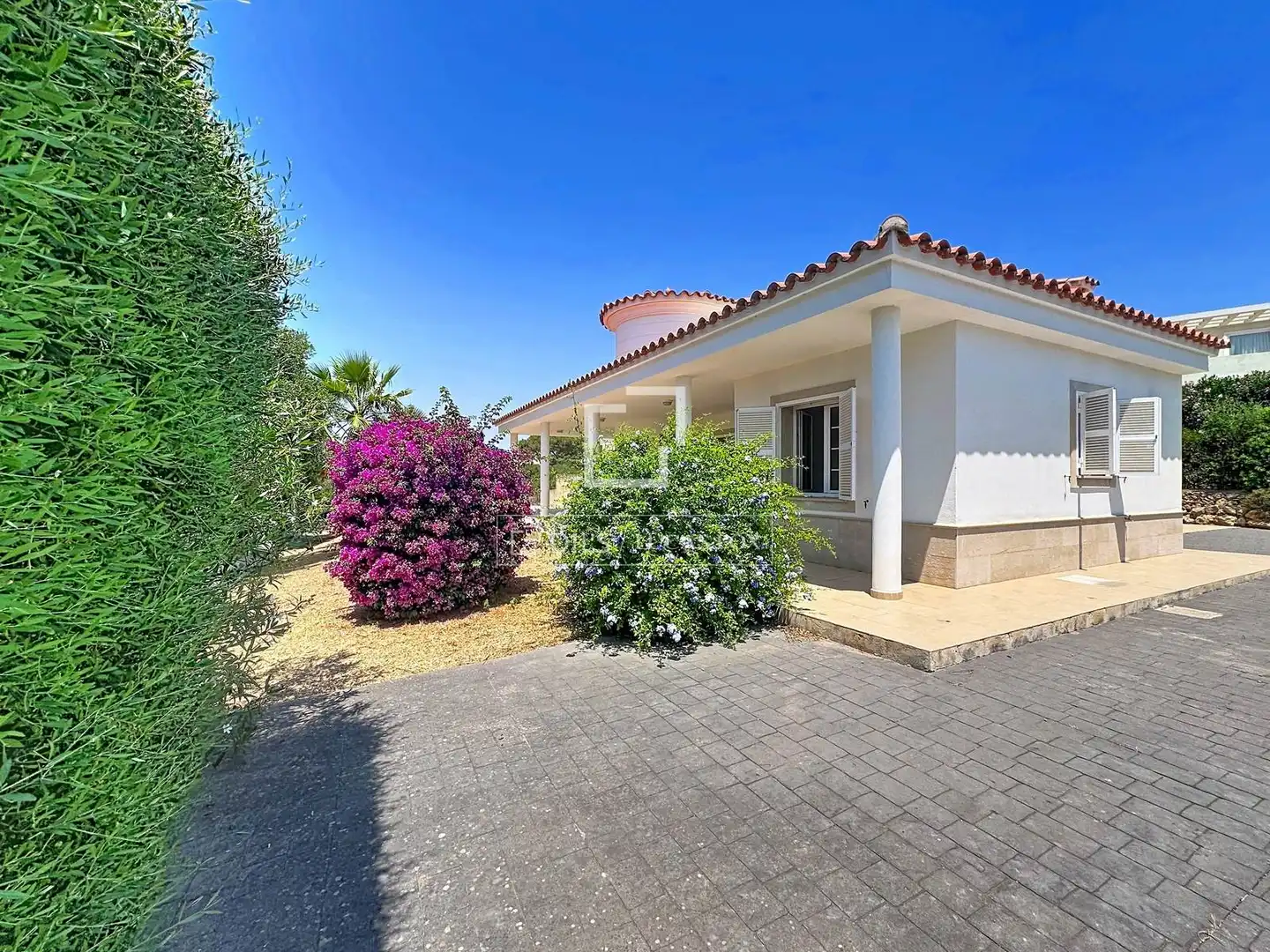 Villa mit Terrasse zum Verkauf in Binibèquer, imagen 33