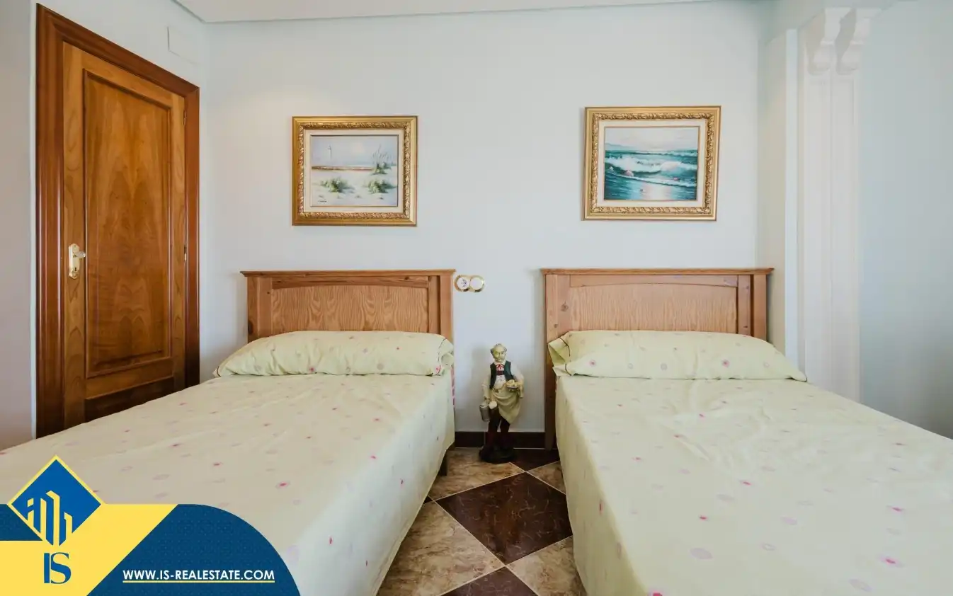 Apartament amb terrassa en venda a Playa del Acequión, Náufragos y Rocío del Mar, imagen 33