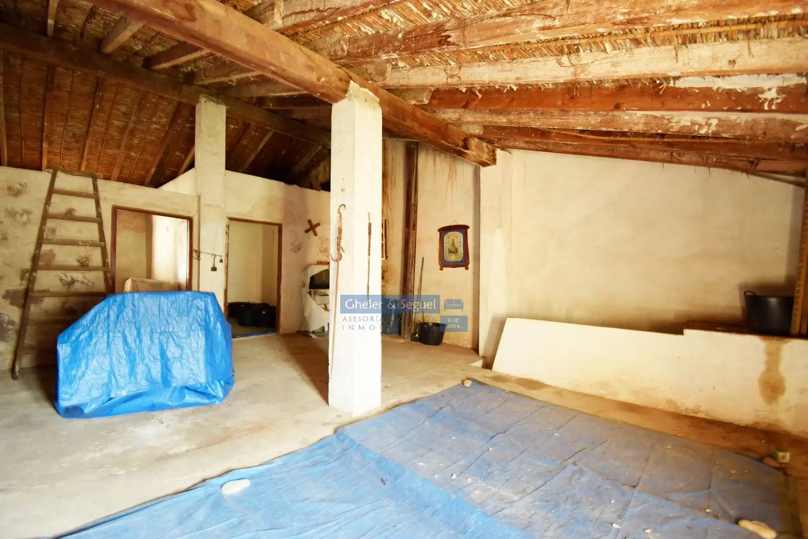 Country homes for sale in Algímia de Alfara  with Terrace