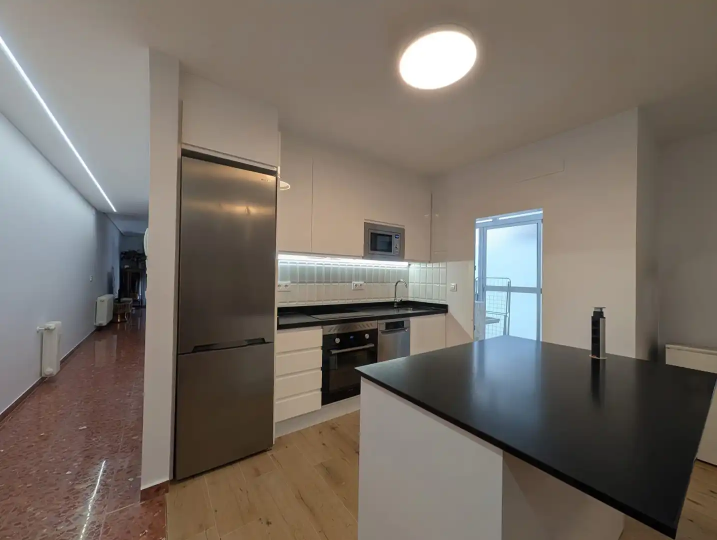 Piso de alquiler en Calle Trinidad, 34, Úbeda