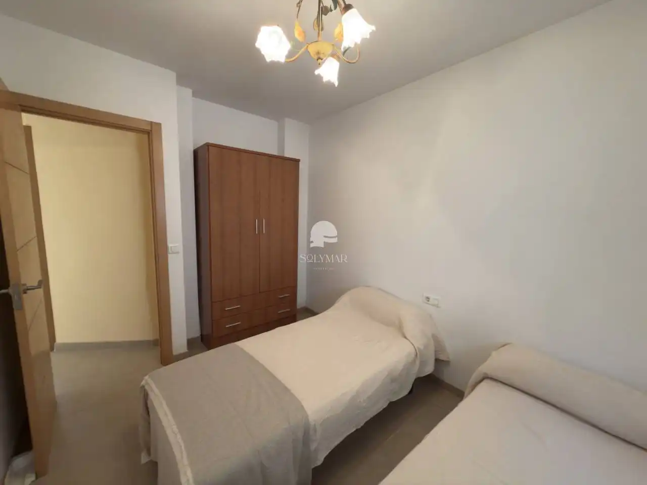 Bedroom of Houses for rent in Vélez-Málaga  with Terrace and Furnished