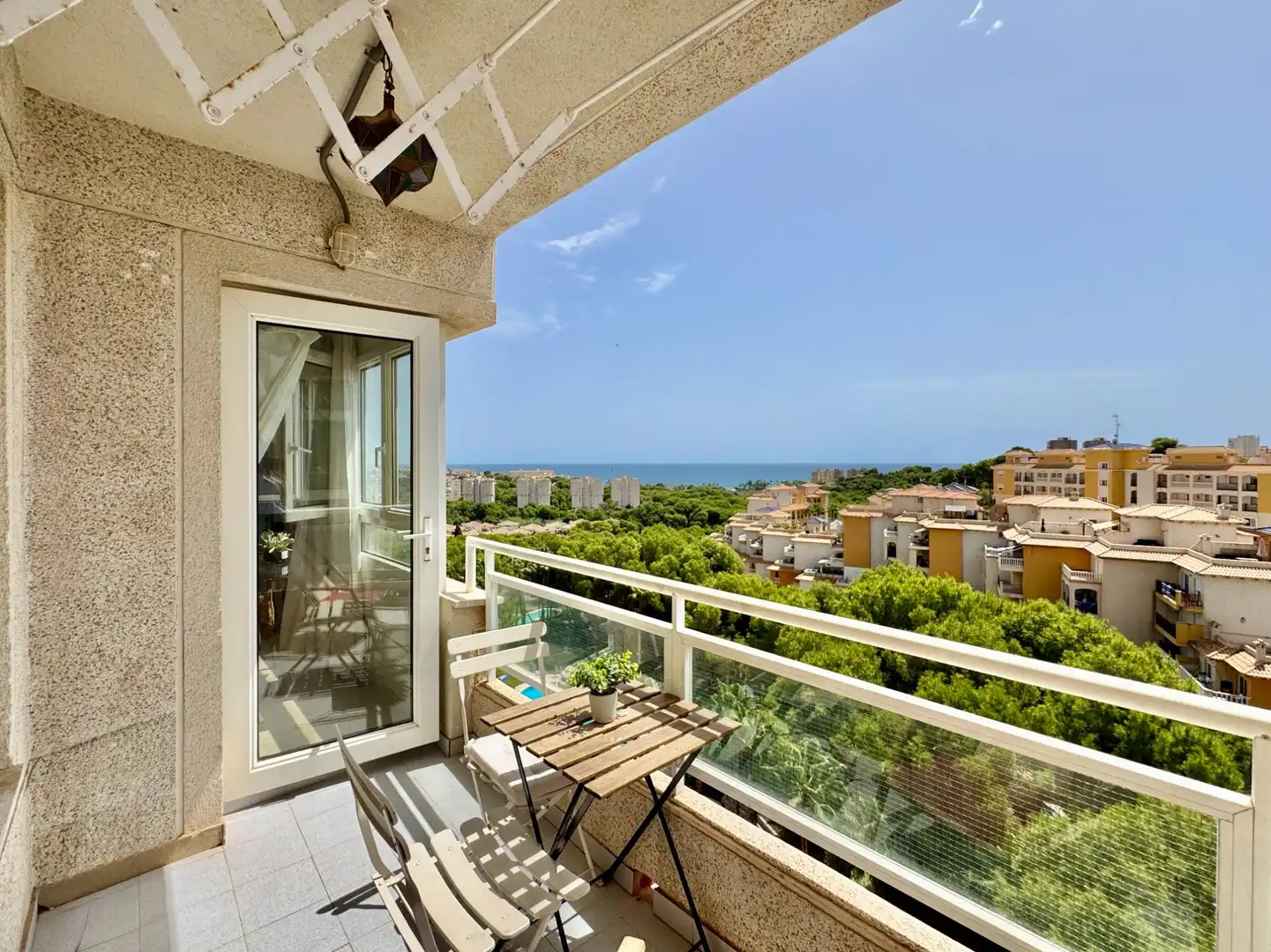 Piso con piscina en venta en Orihuela Costa, imagen 29