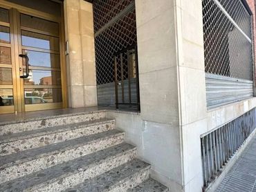 Locale commerciale in vendita a Carrer Joan Maragall