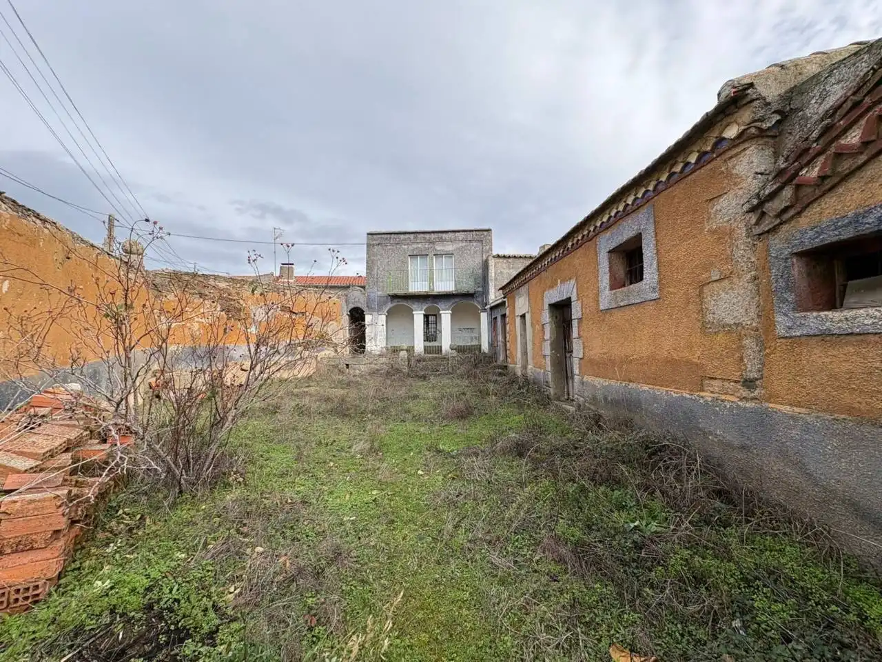 Casa o chalet en venta en Castillejo de Martín Viejo con Jardín privado y Terraza