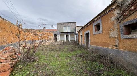 Foto 2 de Casa o xalet en venda a Plaza Iglesia, Castillejo de Martín Viejo, Salamanca