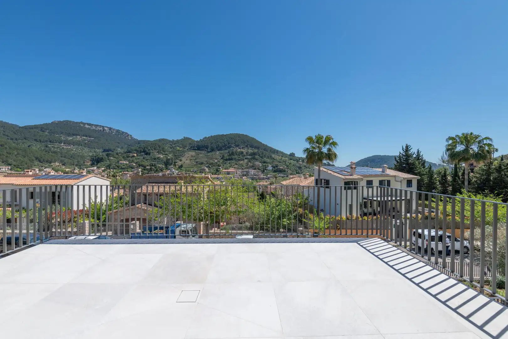 Landhaus mit Terrasse zum Verkauf in Esporles, imagen 35