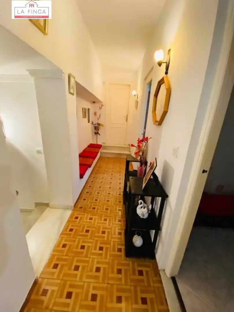 Houses for sale in Málaga  with Private garden, Terrace and Storage room
