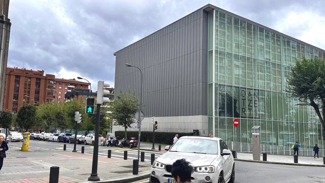 Garaje en Venta en Sarrikoalde Plaza, 2 en Ibarrekolanda