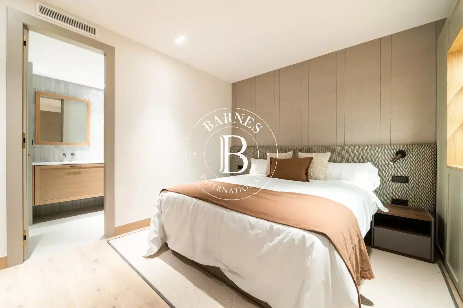 Flat with lift for sale in Barrio de Salamanca, imagen 9