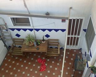Terrassa de Casa o xalet en venda en Alginet amb Aire condicionat, Terrassa i Traster