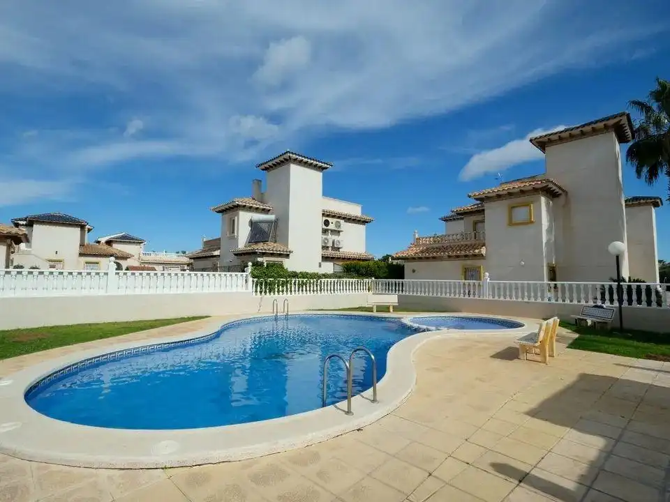 Casa en venda a Orihuela Costa, imagen 2