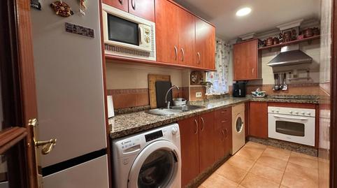 Foto 5 de Piso en venta en Cortijo Alto, Málaga