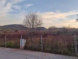 Wohnbaugrundstück zum Verkauf in Avinguda del Jo 5