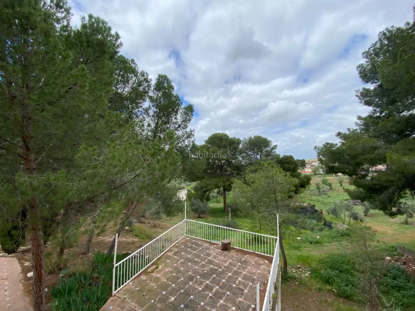 Xalet amb piscina en venda a Puente Tablas 6, imagen 34