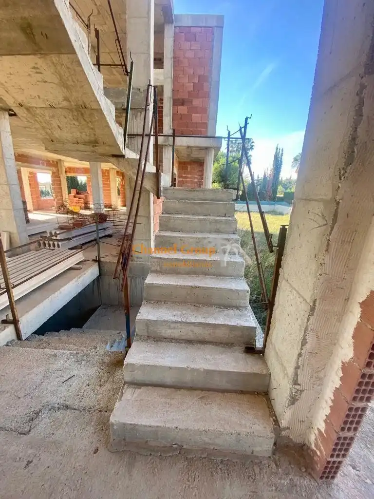 Casa o chalet en venta en La Algoda - Matola - Llano de San José