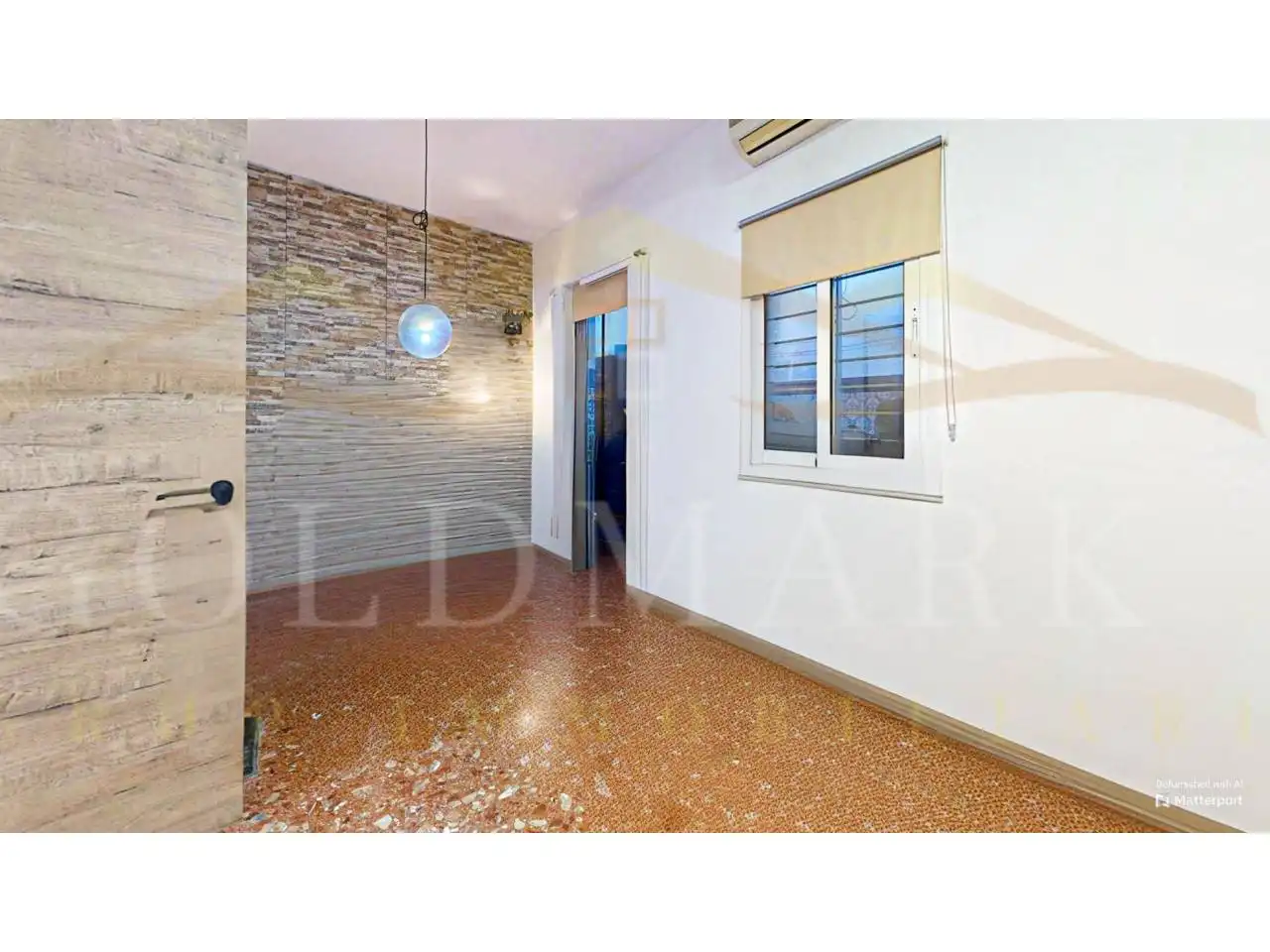 Flat for sale in Calle Dolors Almeda, 43, Almeda - El Corte Inglés