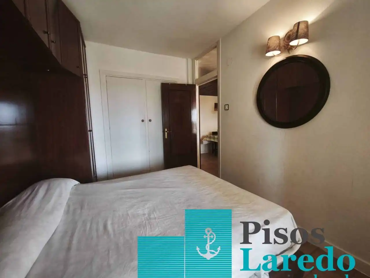 Habitación de Piso en venta en Laredo