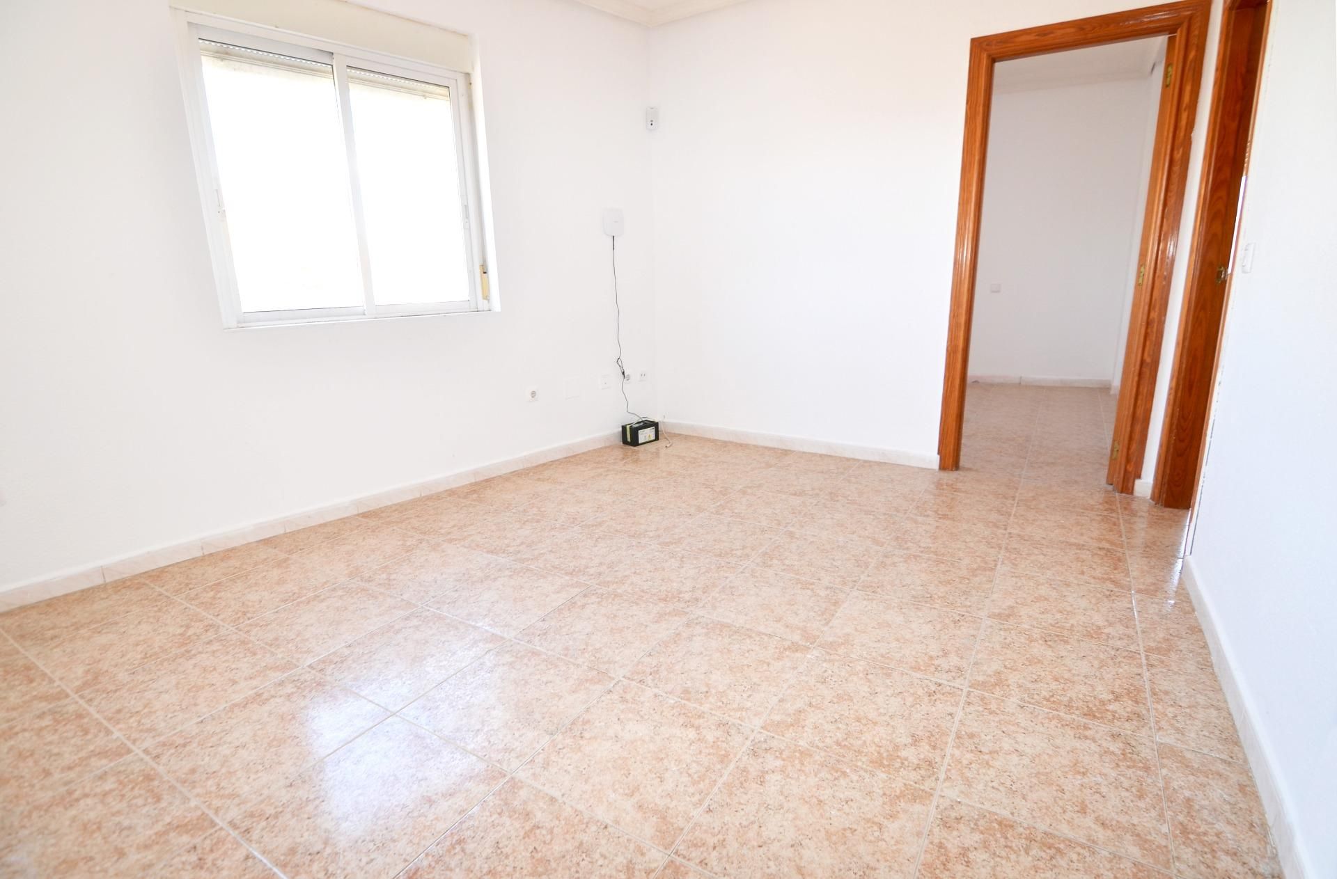 Schlafzimmer von Wohnung zum verkauf in Pelabravo mit Heizung