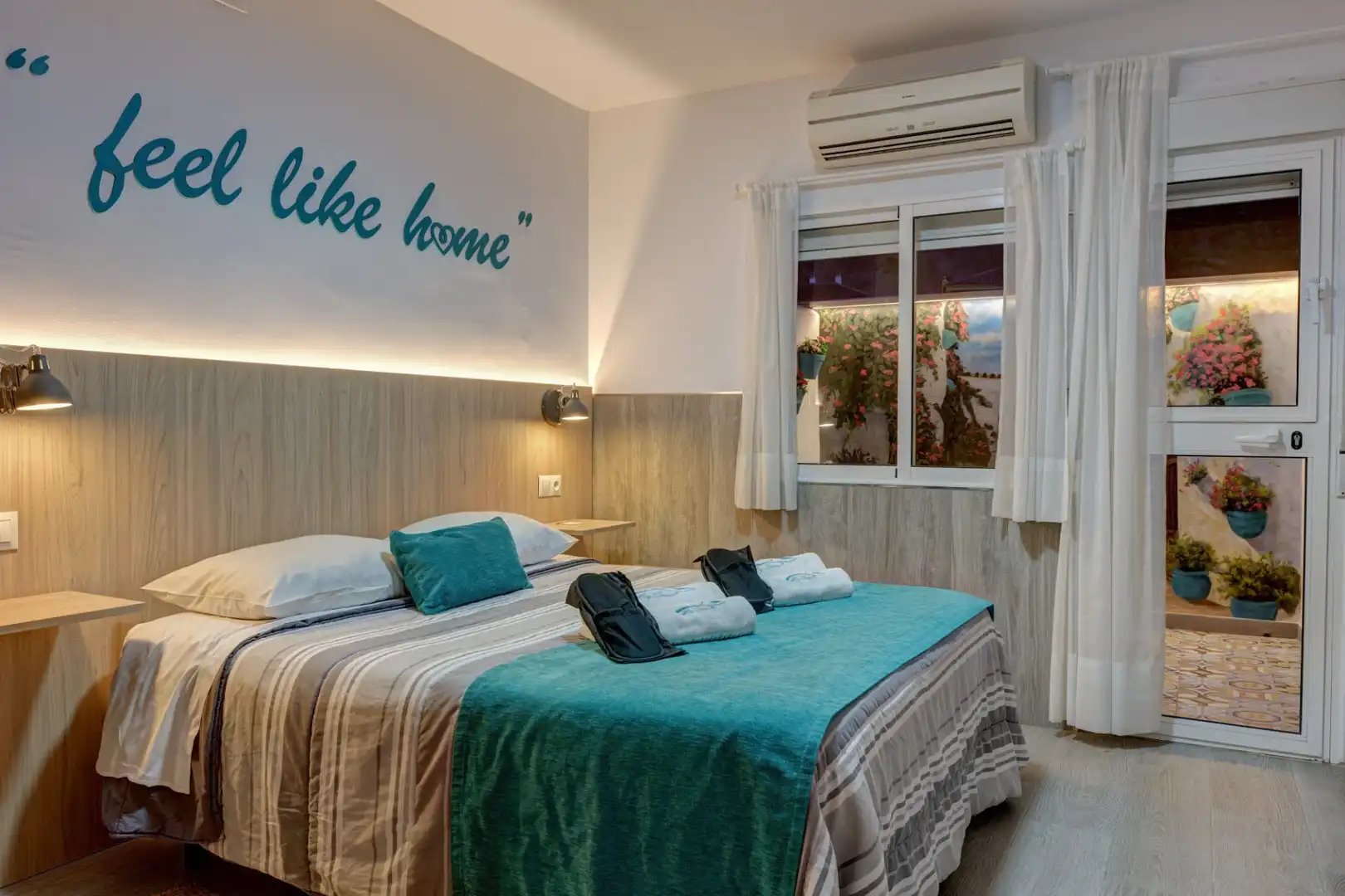 Habitación de Casa o chalet de alquiler en El Pinar- Palacio de Congresos
