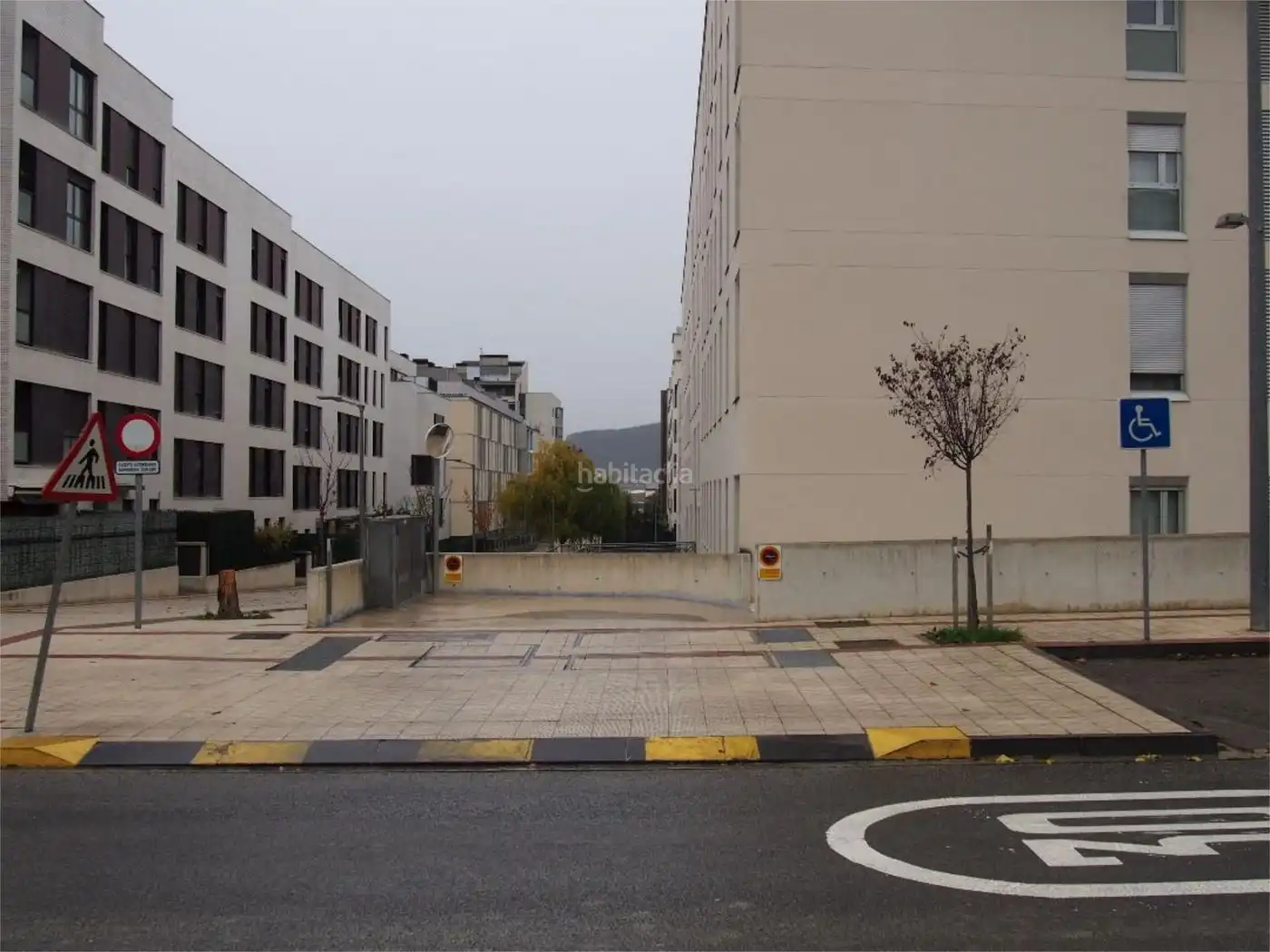 Individual de lloguer a Calle Elizmendi 41, imagen 4