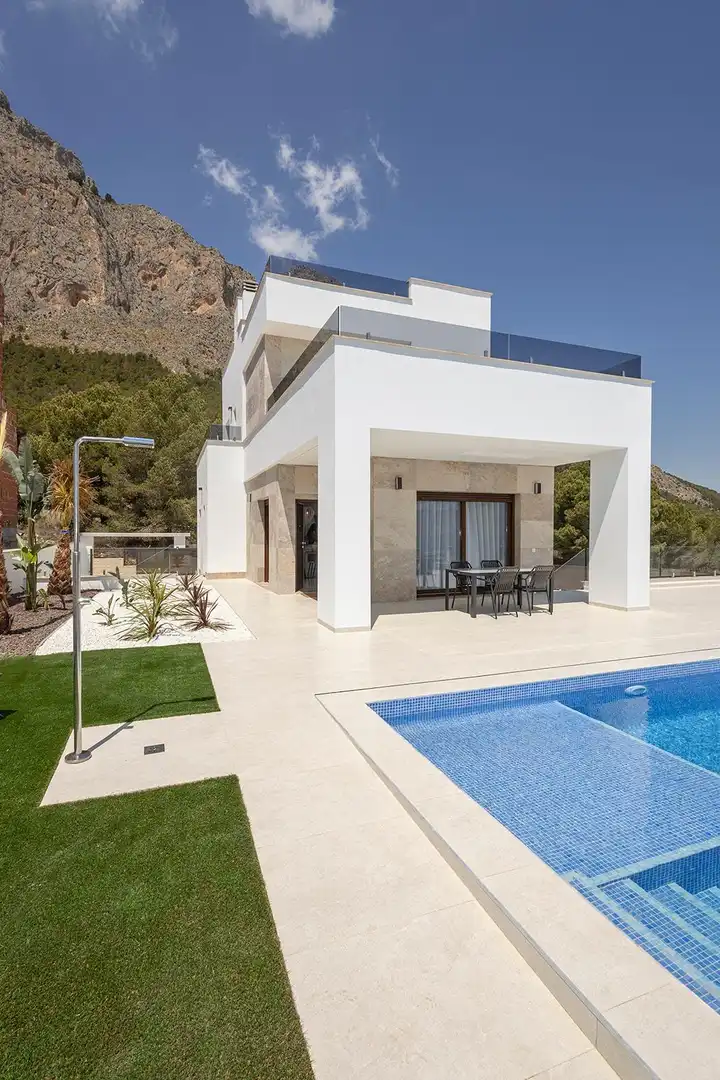 Chalet en venta en La Paz, imagen 82