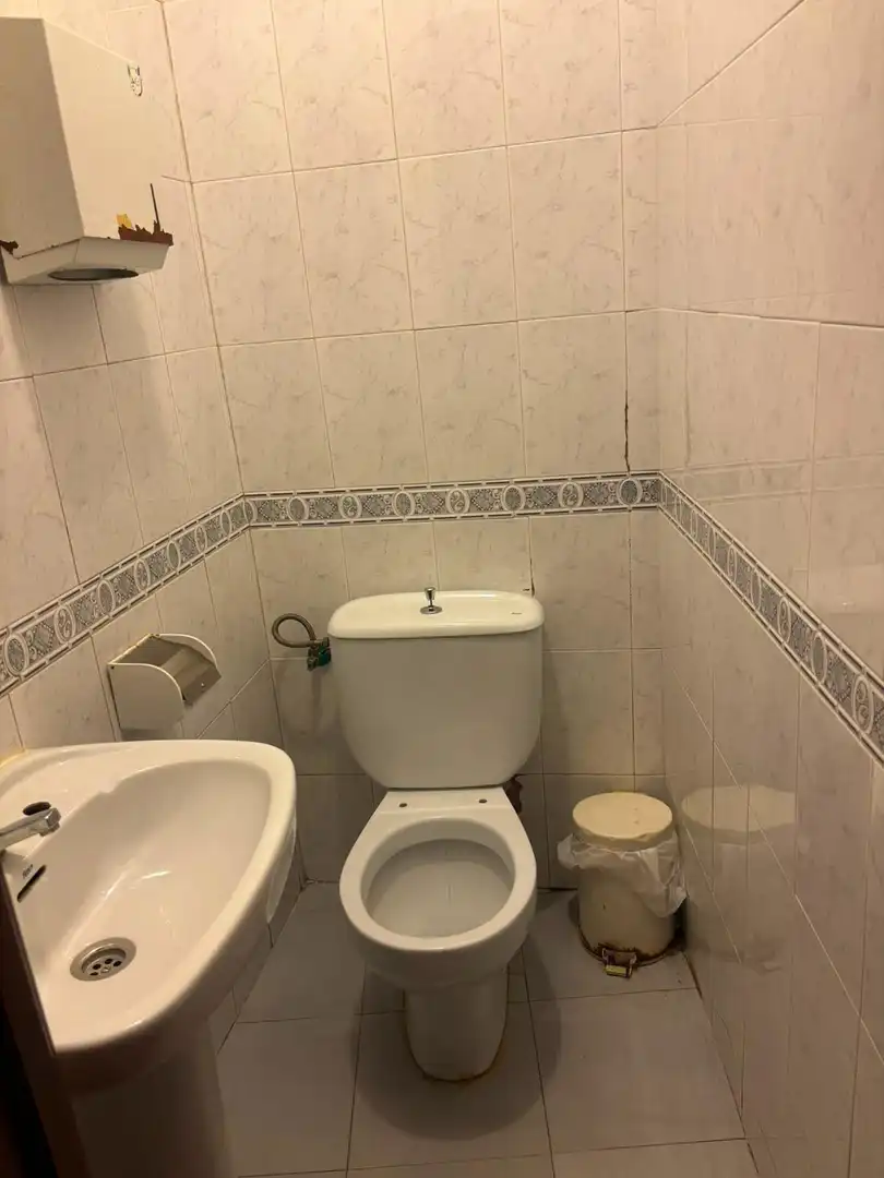 Local comercial en traspaso en Avenida Avenida Alfaguara, imagen 13