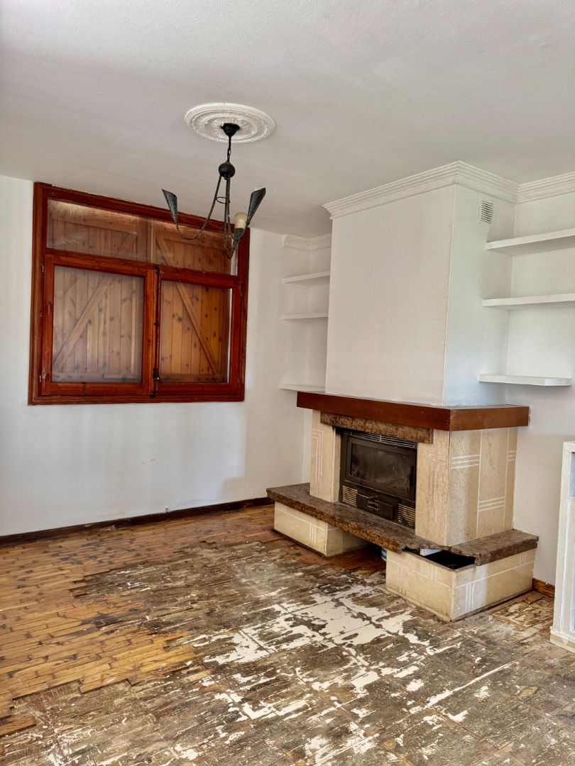 Single-family semi-detached for sale in Carrer de Siurana, Sant Salvador