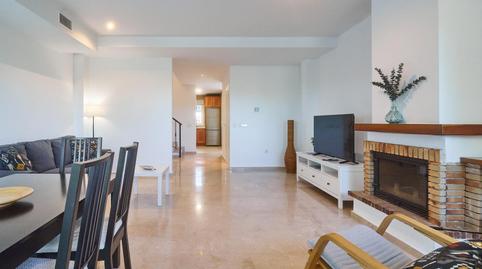 Foto 5 de Casa adosada en venta en Buenavista - Lauro Golf, Alhaurín de la Torre