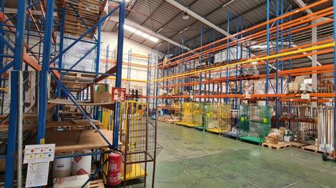 Photo 2 of Industrial buildings for rent in San Gregorio, Telde